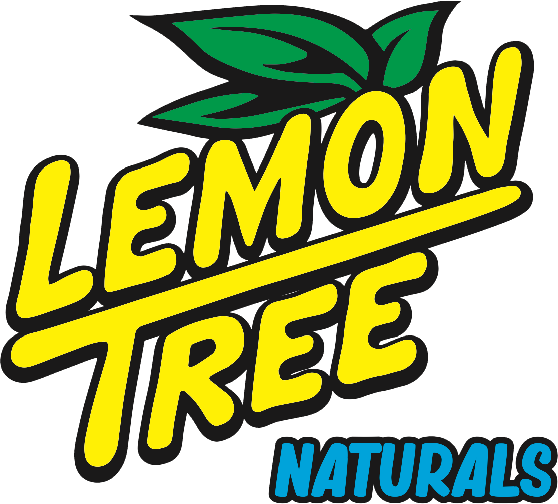 Lemon Tree NaturalsLogo